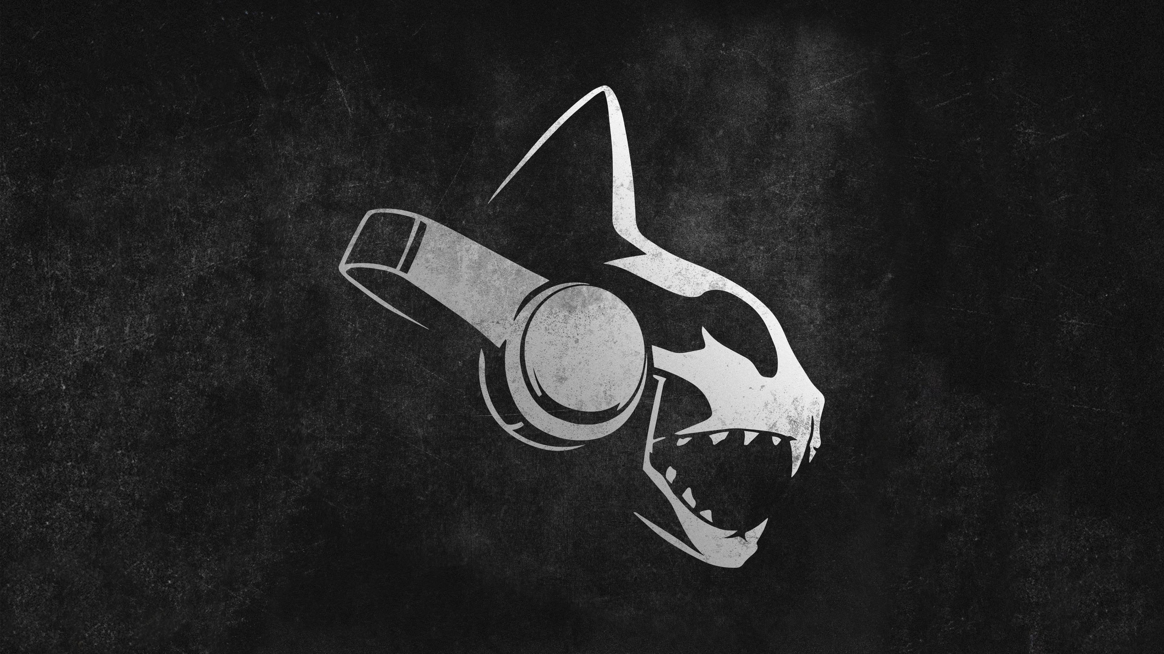 Detail Monstercat Wallpaper Nomer 7