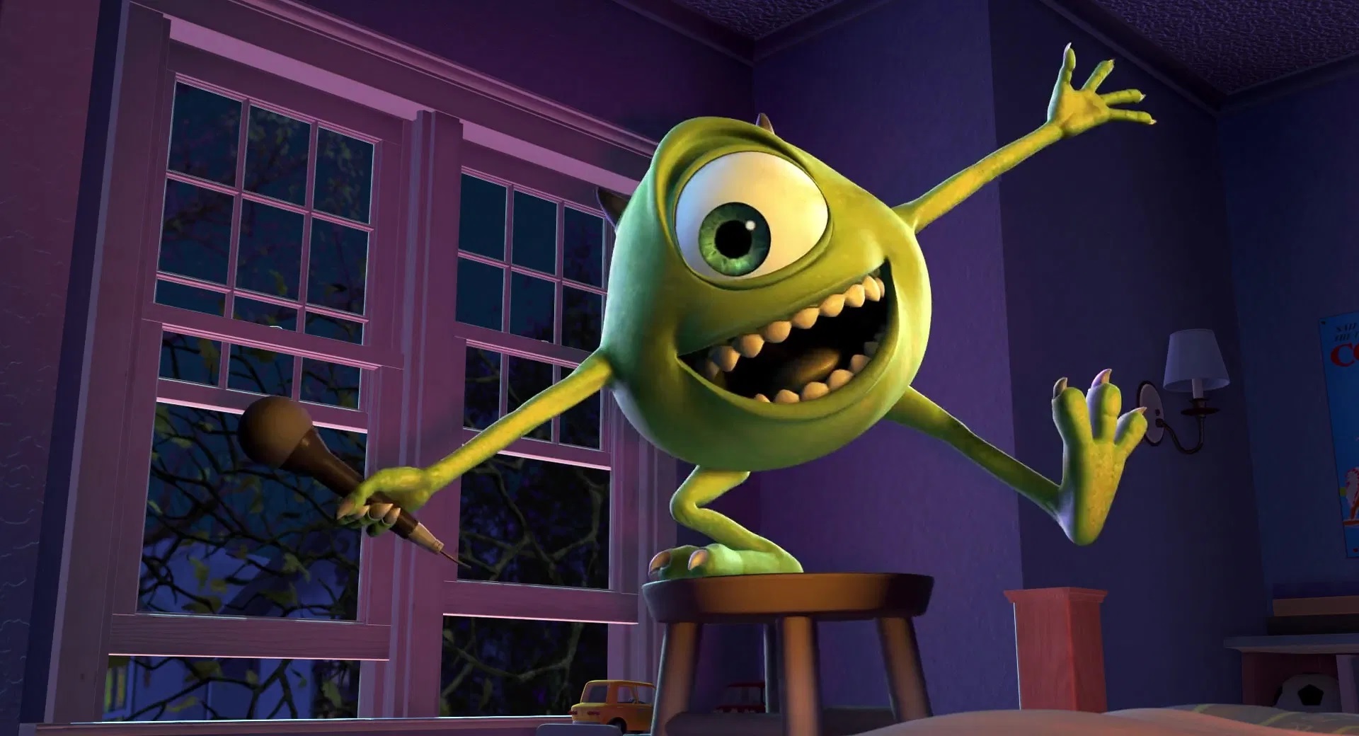 Detail Monsters Inc Meme Nomer 51