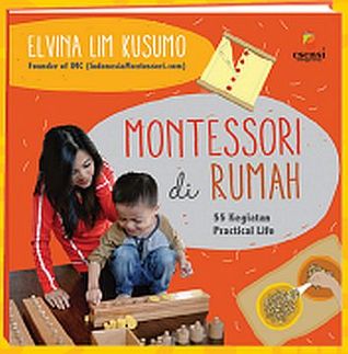 Detail Montessori Di Rumah Nomer 2