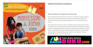 Detail Montessori Di Rumah Nomer 14