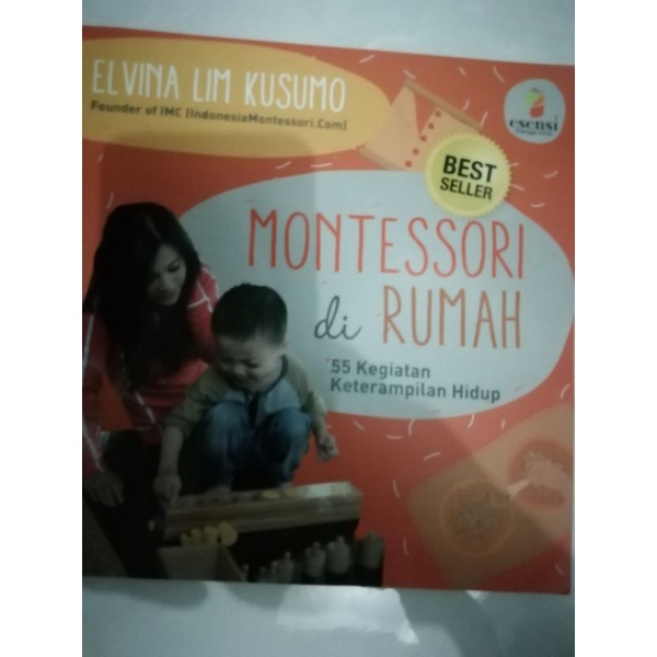 Detail Montessori Di Rumah Nomer 21