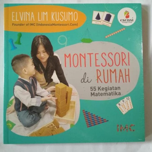 Detail Montessori Di Rumah Nomer 44