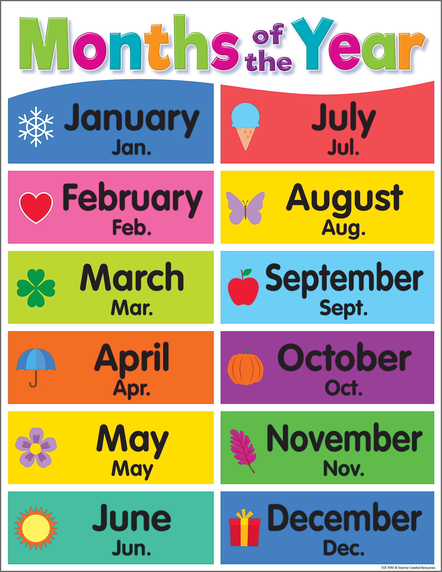 Detail Months Of The Year Png Nomer 22