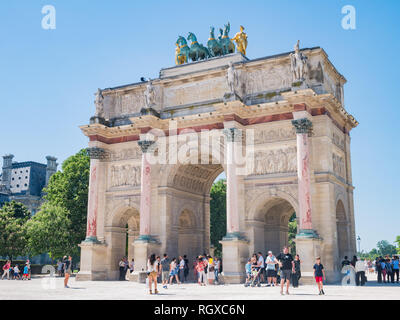 Detail Monumen Di Paris Nomer 50