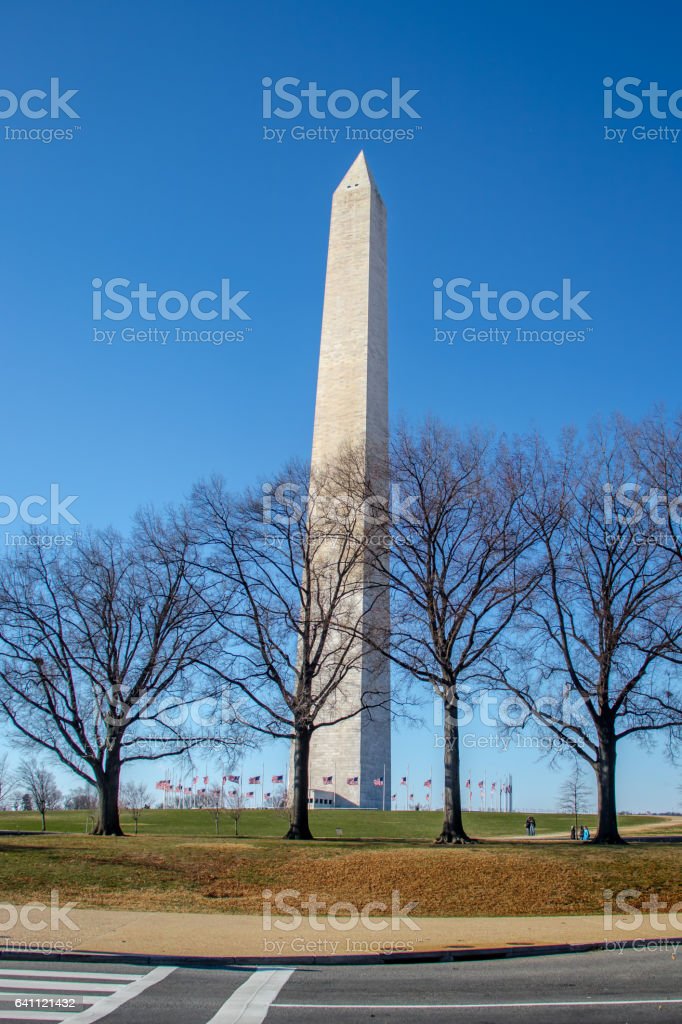 Detail Monumen Di Washington Dc Nomer 22