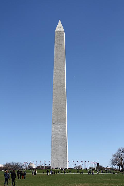 Detail Monumen Di Washington Dc Nomer 26
