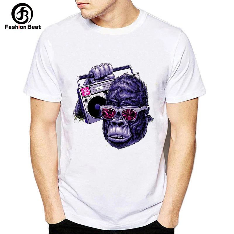 Detail Monyet Punk Nomer 44