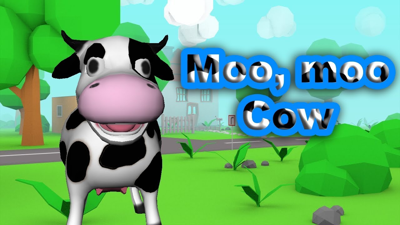 Detail Moo Moo Kow Nomer 9