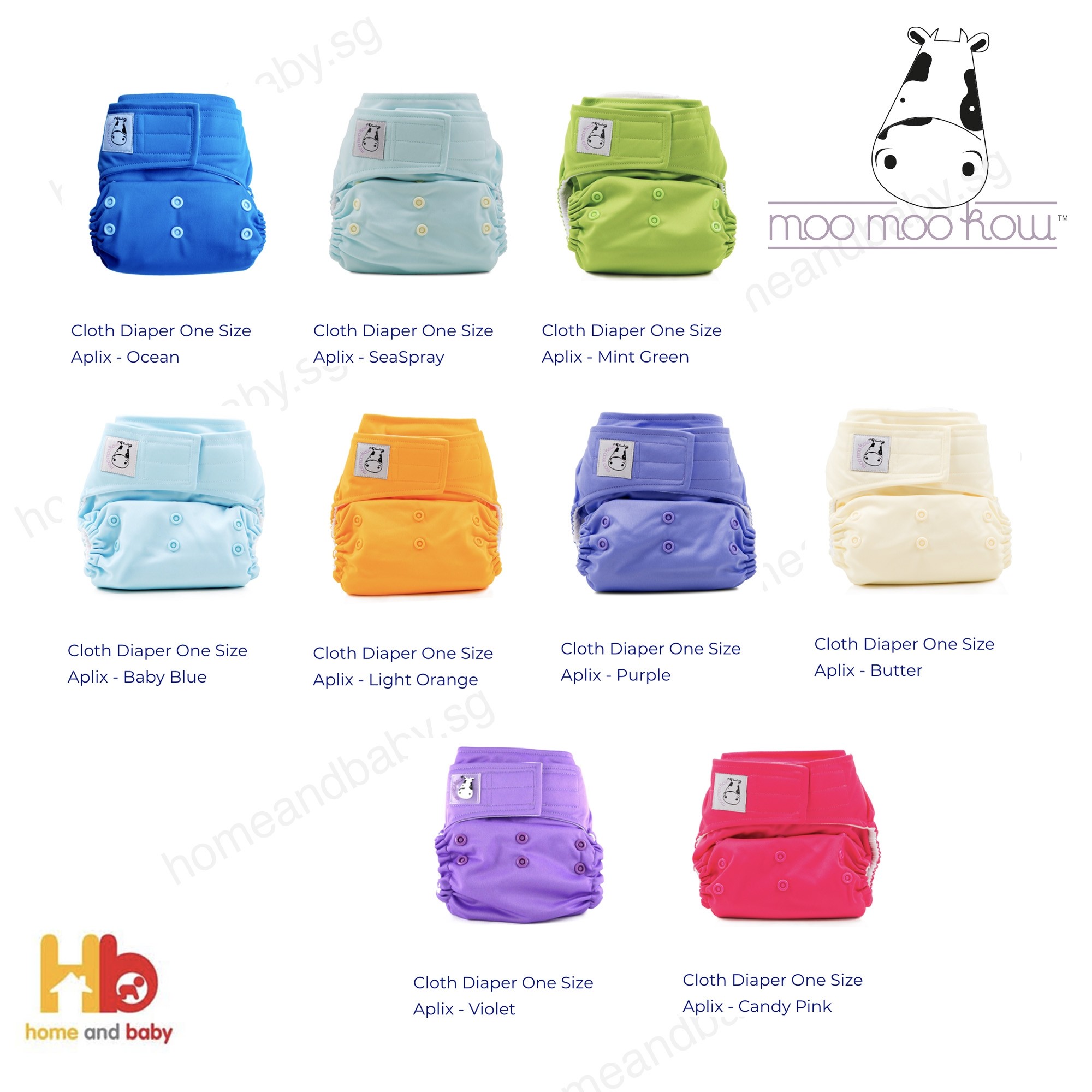 Detail Moo Moo Kow Nomer 23