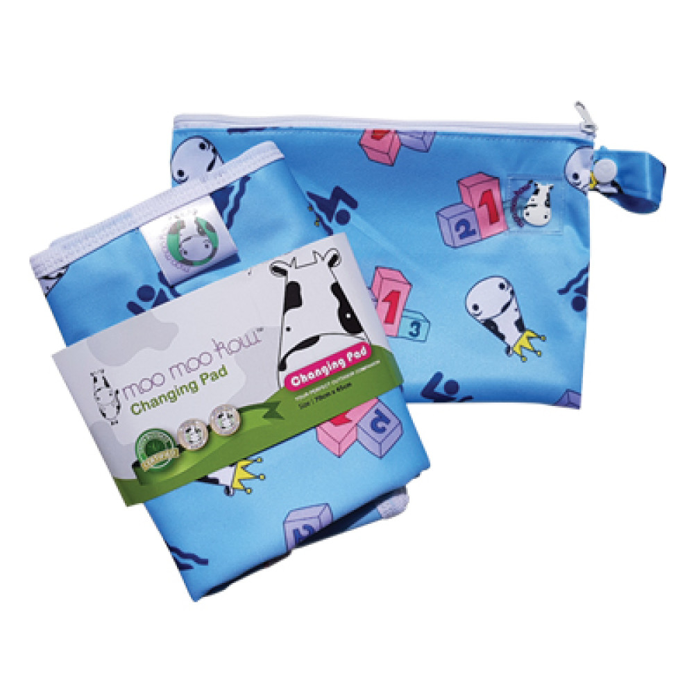 Detail Moo Moo Kow Nomer 27
