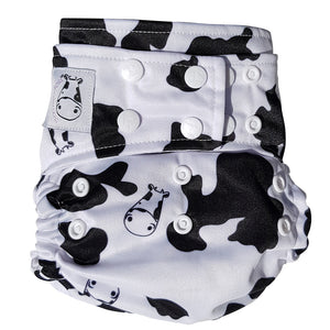 Detail Moo Moo Kow Nomer 33