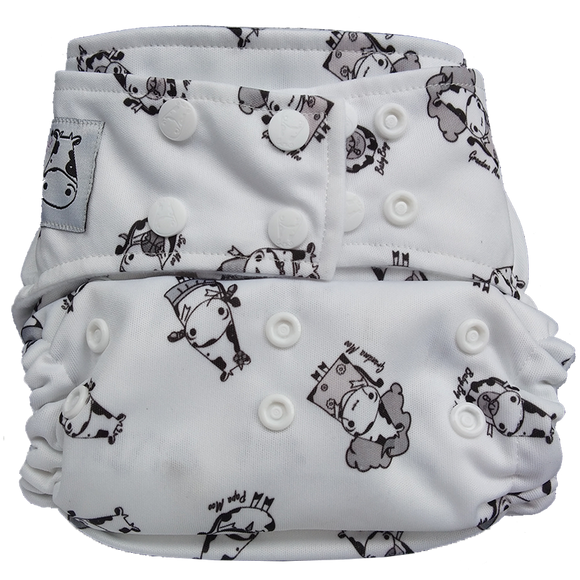 Detail Moo Moo Kow Nomer 42