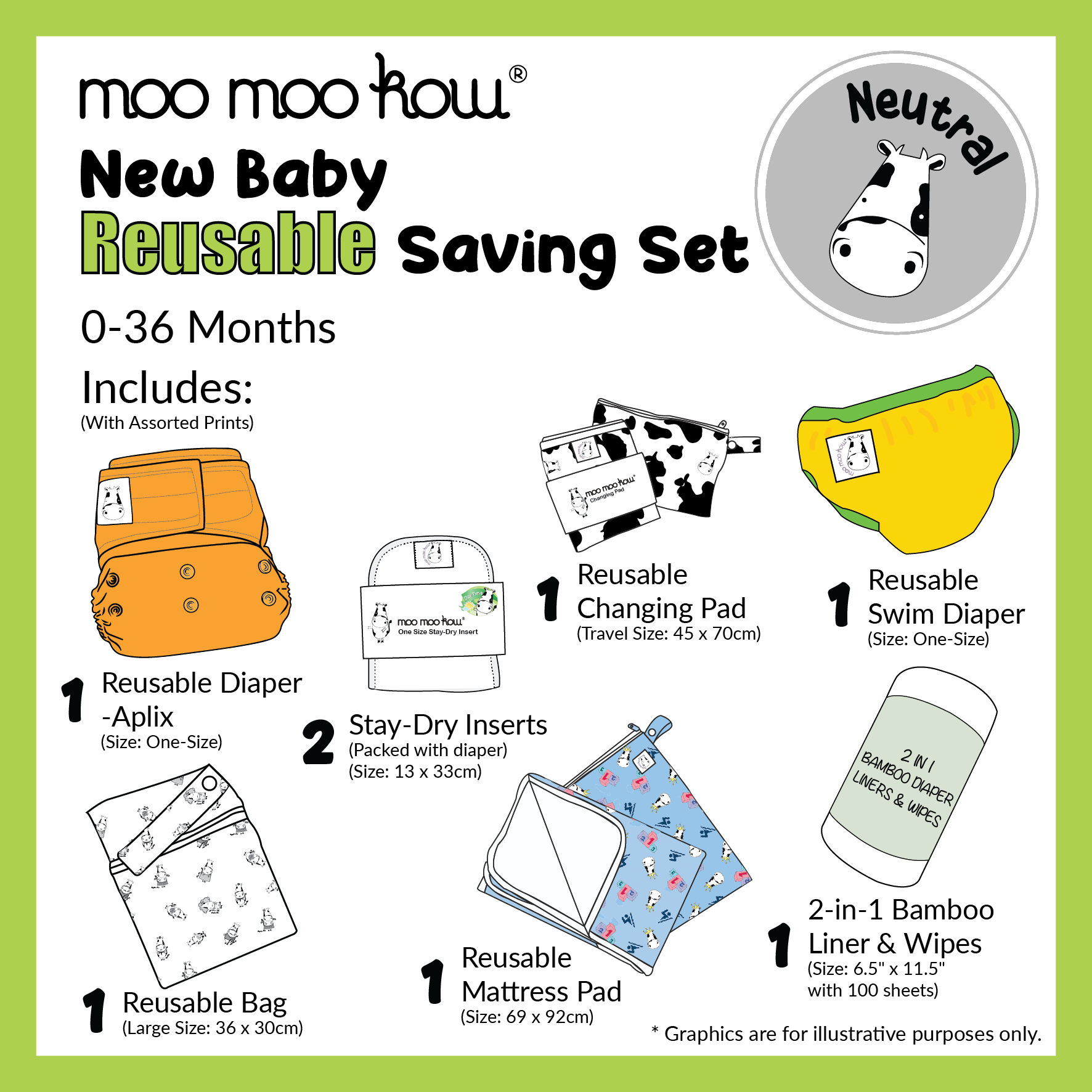Detail Moo Moo Kow Nomer 43