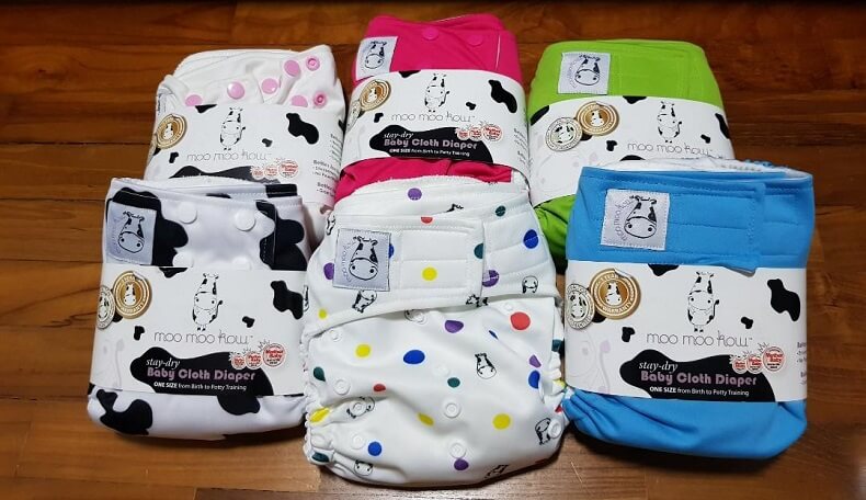 Detail Moo Moo Kow Nomer 51
