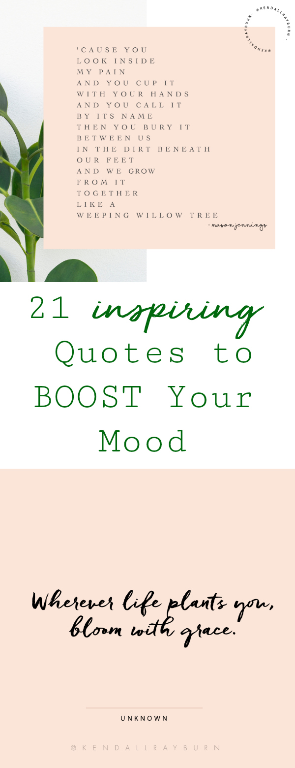 Detail Mood Booster Quotes Nomer 7