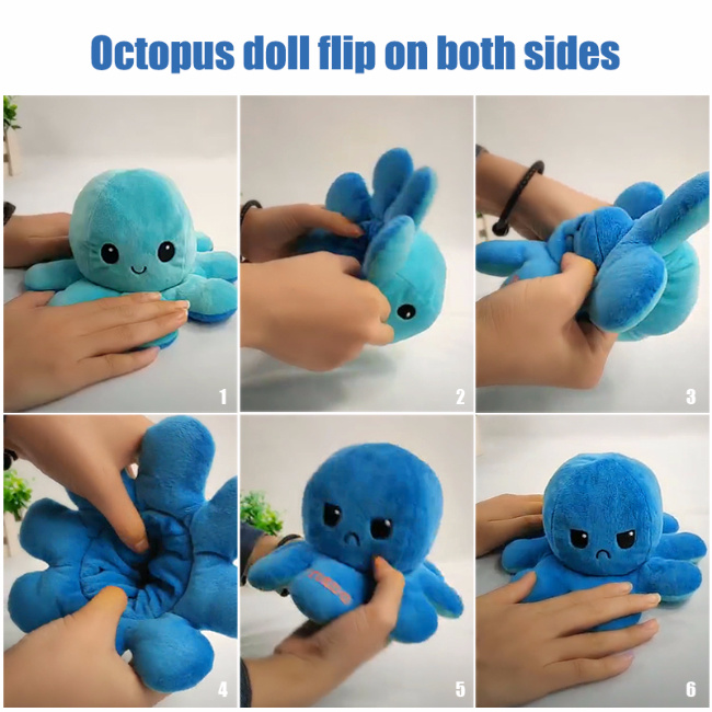 Detail Mood Flip Octopus Nomer 42