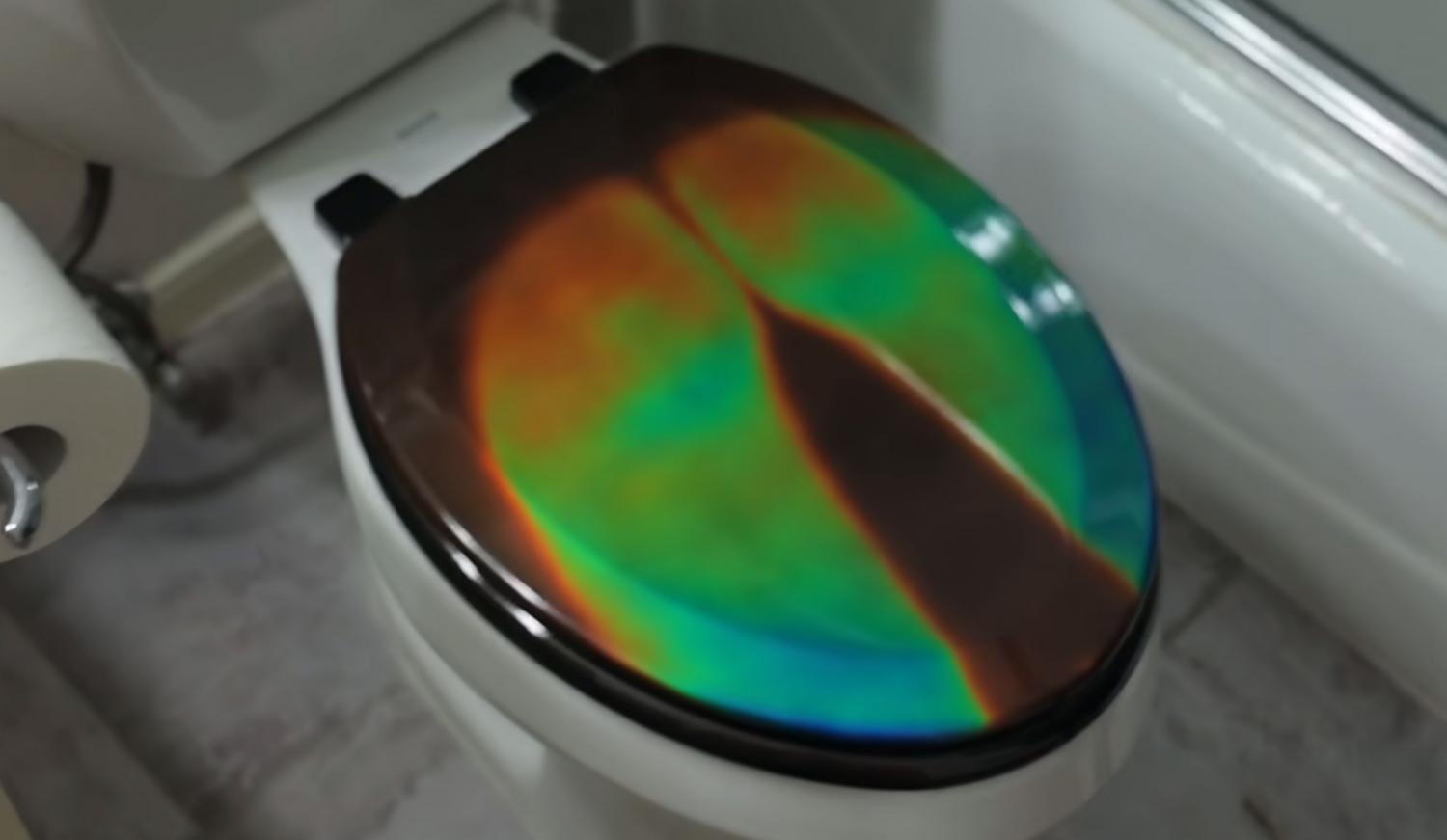 Detail Mood Ring Toilet Seat Amazon Nomer 30