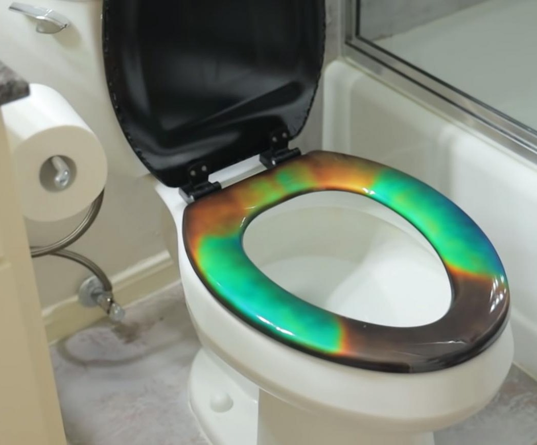 Detail Mood Ring Toilet Seat Amazon Nomer 32