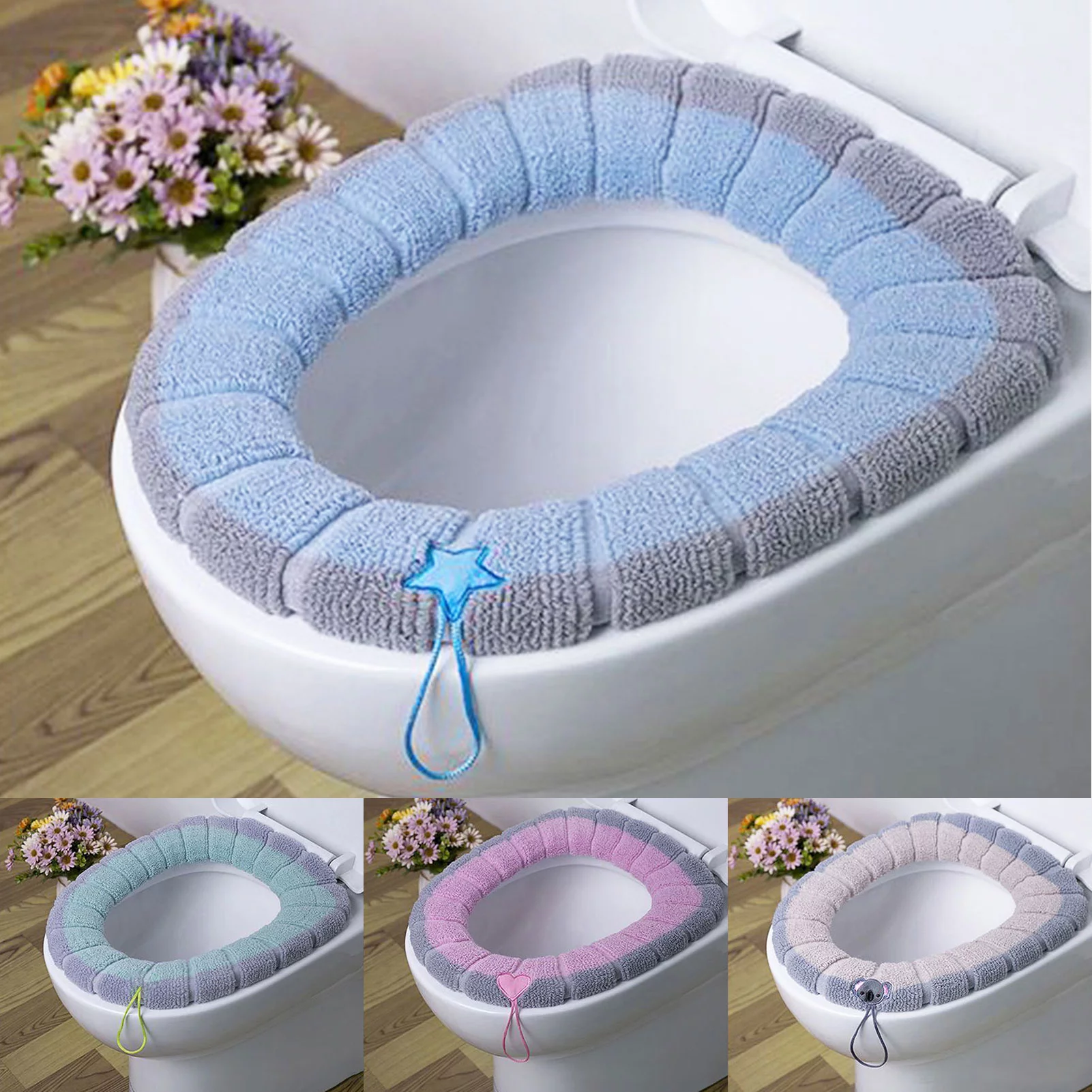 Detail Mood Ring Toilet Seat Amazon Nomer 37