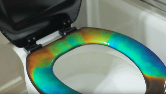 Detail Mood Ring Toilet Seat Amazon Nomer 10