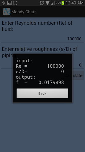 Detail Moody Chart Calculator Nomer 45