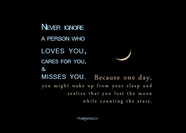 Detail Moon And Stars Quotes Nomer 11