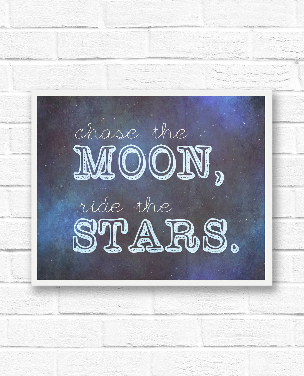 Detail Moon And Stars Quotes Nomer 14