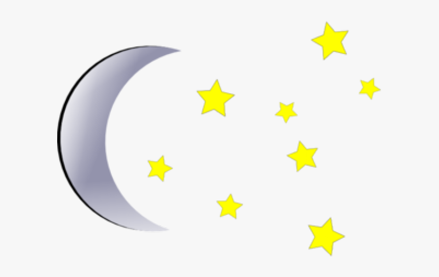 Detail Moon Clip Art Png Nomer 18