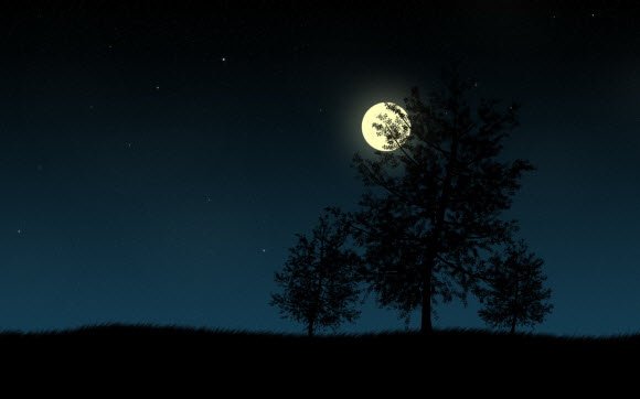 Detail Moon Download Nomer 14