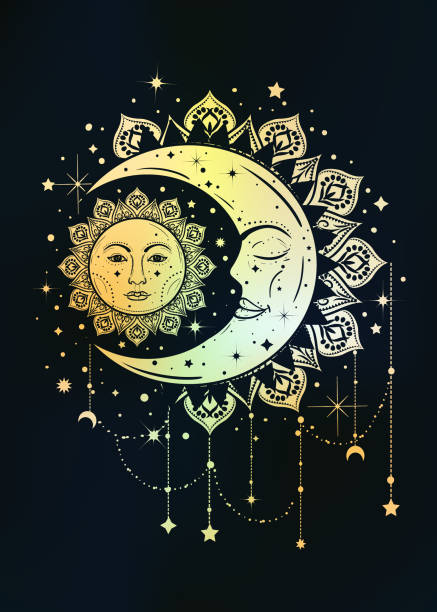 Detail Moon Dreamcatcher Wallpaper Nomer 20