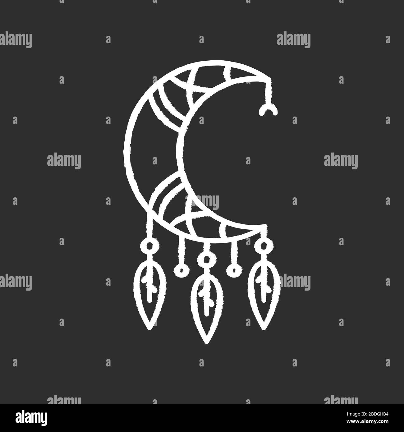 Detail Moon Dreamcatcher Wallpaper Nomer 56