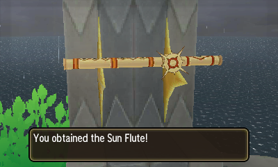 Detail Moon Flute Pokemon Sun Nomer 23