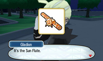 Detail Moon Flute Pokemon Sun Nomer 34