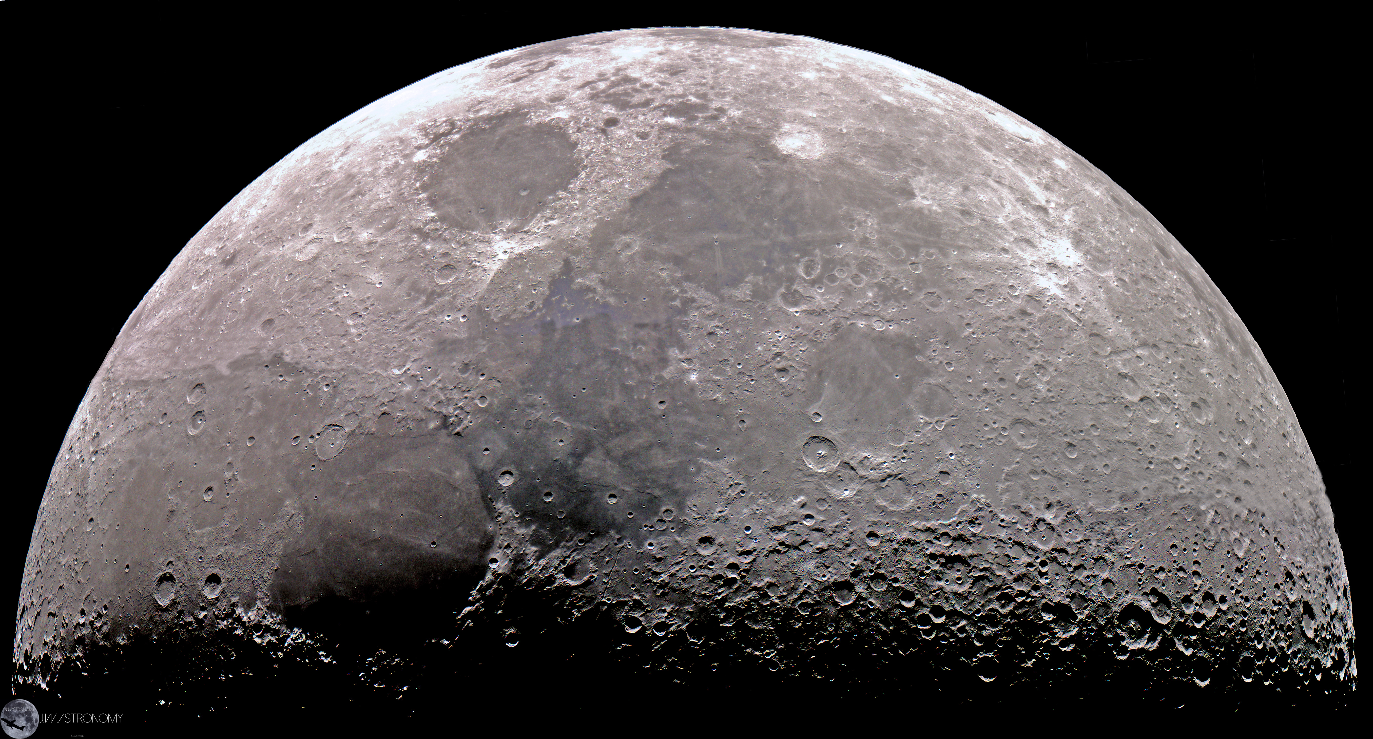 Detail Moon Hd Nomer 46