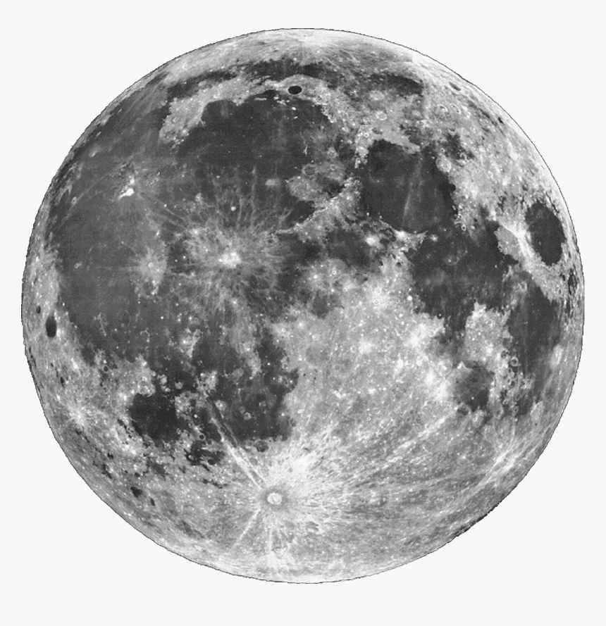Detail Moon Hd Nomer 55