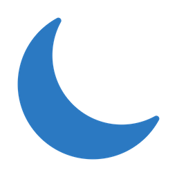 Detail Moon Icon Png Nomer 21