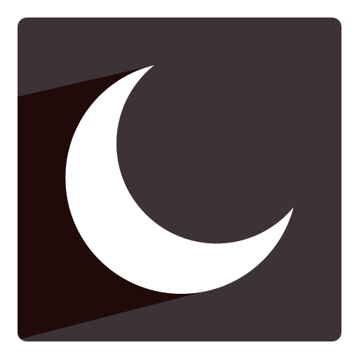 Detail Moon Icon Png Nomer 58