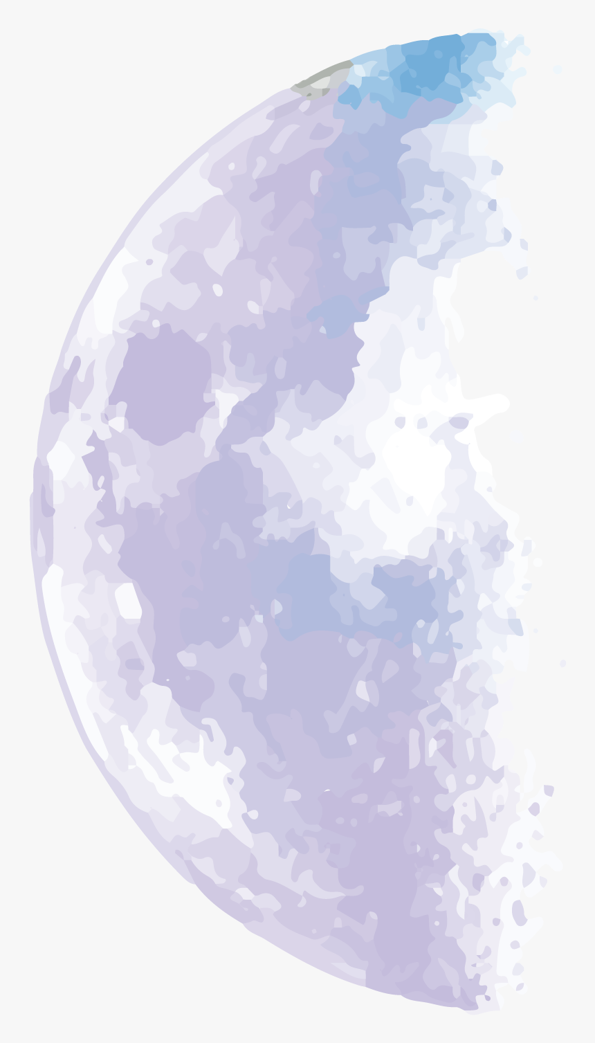 Detail Moon Illustration Png Nomer 11