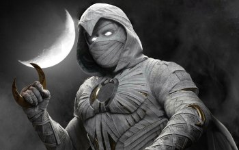 Detail Moon Knight Wallpaper Nomer 4