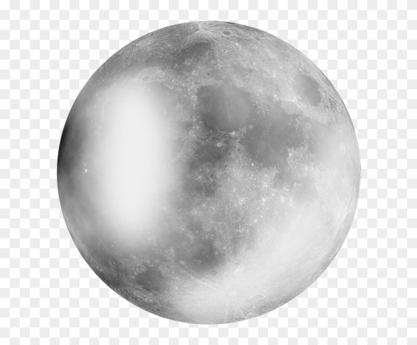 Detail Moon No Background Nomer 11