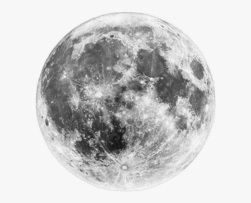 Detail Moon No Background Nomer 17
