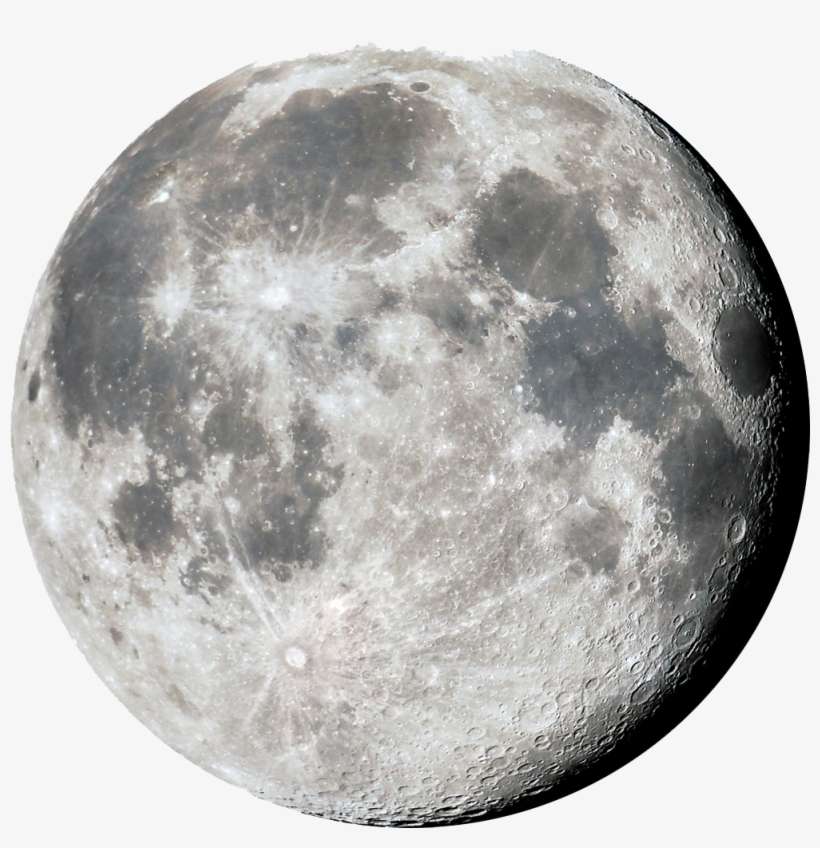 Detail Moon No Background Nomer 18