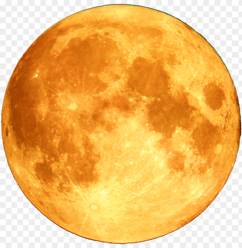 Detail Moon No Background Nomer 23