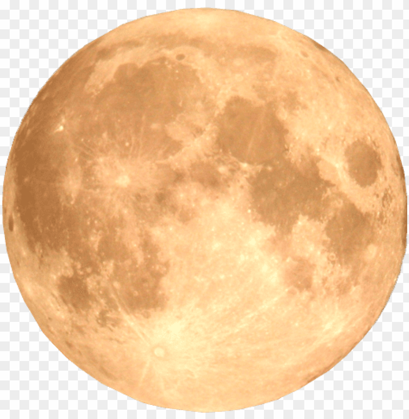 Detail Moon No Background Nomer 25