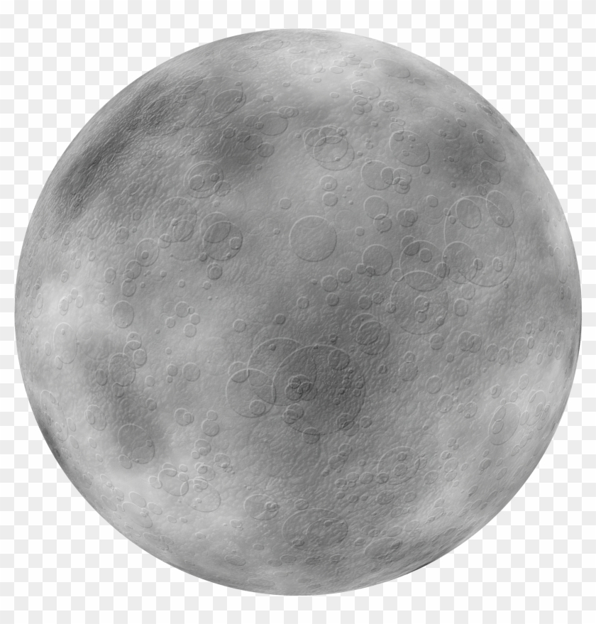 Detail Moon No Background Nomer 31
