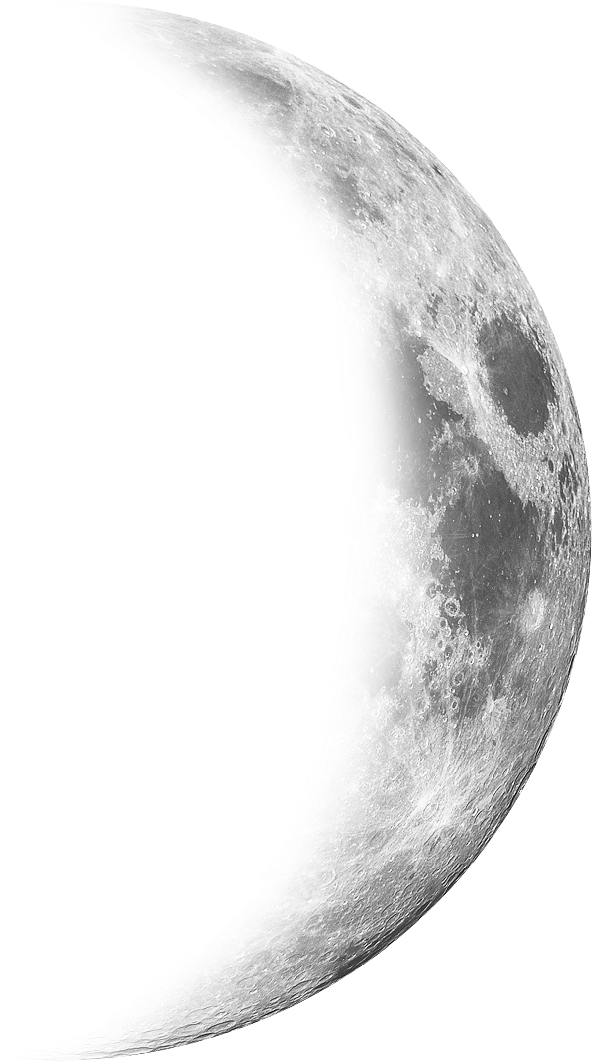 Detail Moon No Background Nomer 38