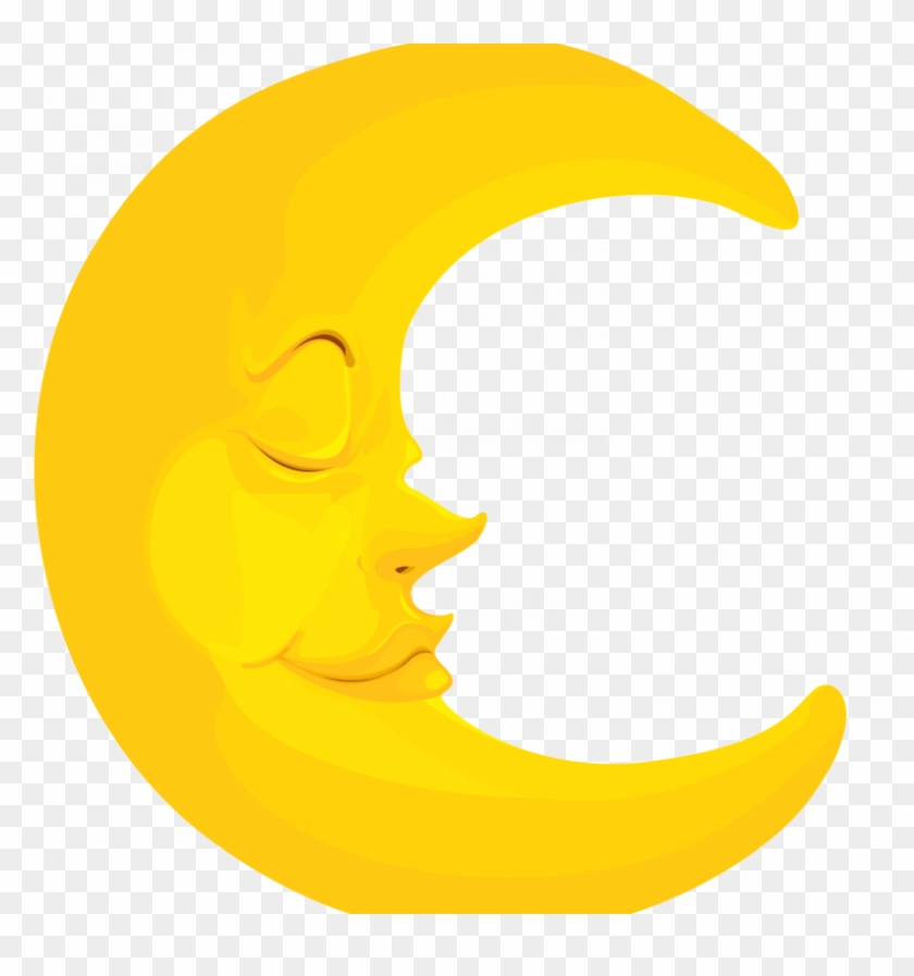 Detail Moon No Background Nomer 40