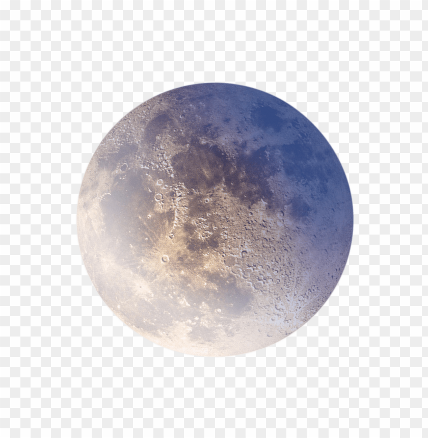 Detail Moon No Background Nomer 41