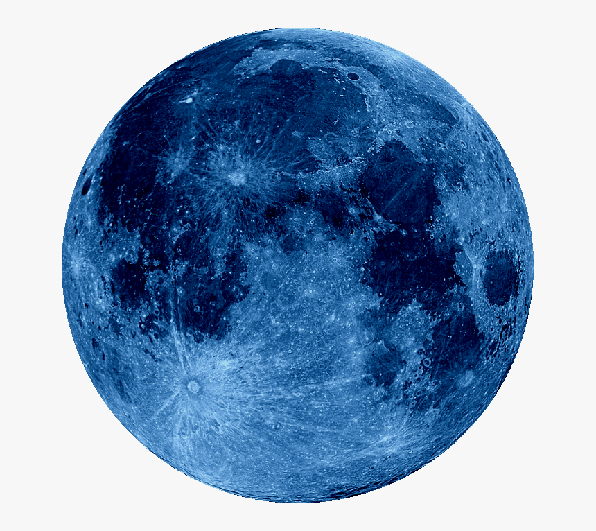 Detail Moon No Background Nomer 50