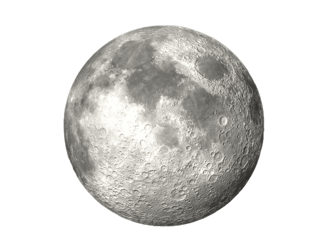 Detail Moon Png Nomer 19